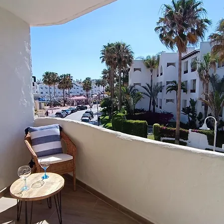 Apartment Puerto Marina Playa