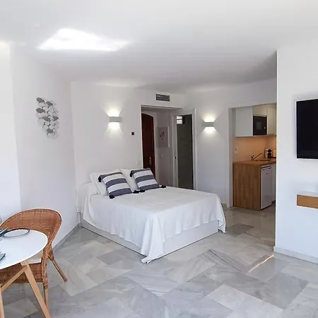 Apartment Puerto Marina Playa