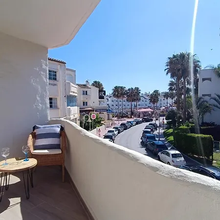 Puerto Marina Playa *