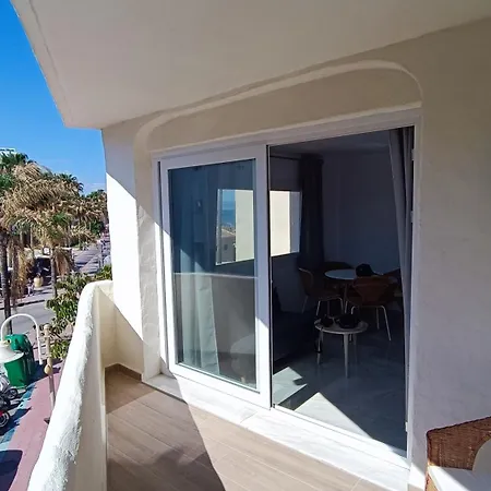 Apartment Puerto Marina Playa Benalmadena