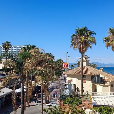 Puerto Marina Playa Apartment *
