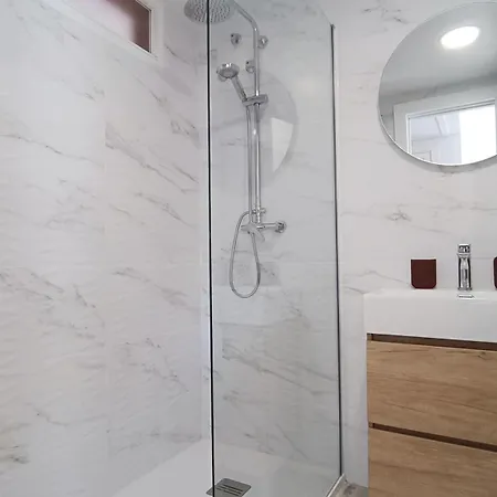 Appartement Puerto Marina Playa Benalmádena